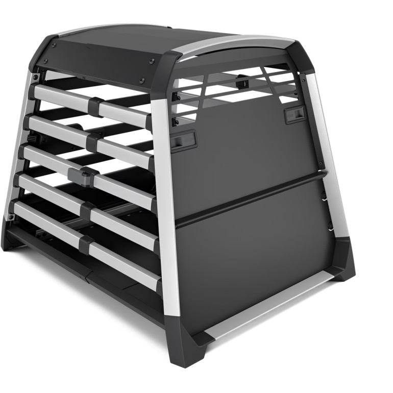 Thule Allax Hundebox L Compact 770003 Thule Allax Hundebox L Compact 770003