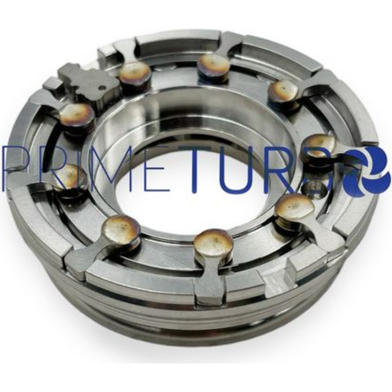 Prime Turbo Rumpfgruppe, Lader K02100V Prime Turbo Rumpfgruppe, Lader K02100V