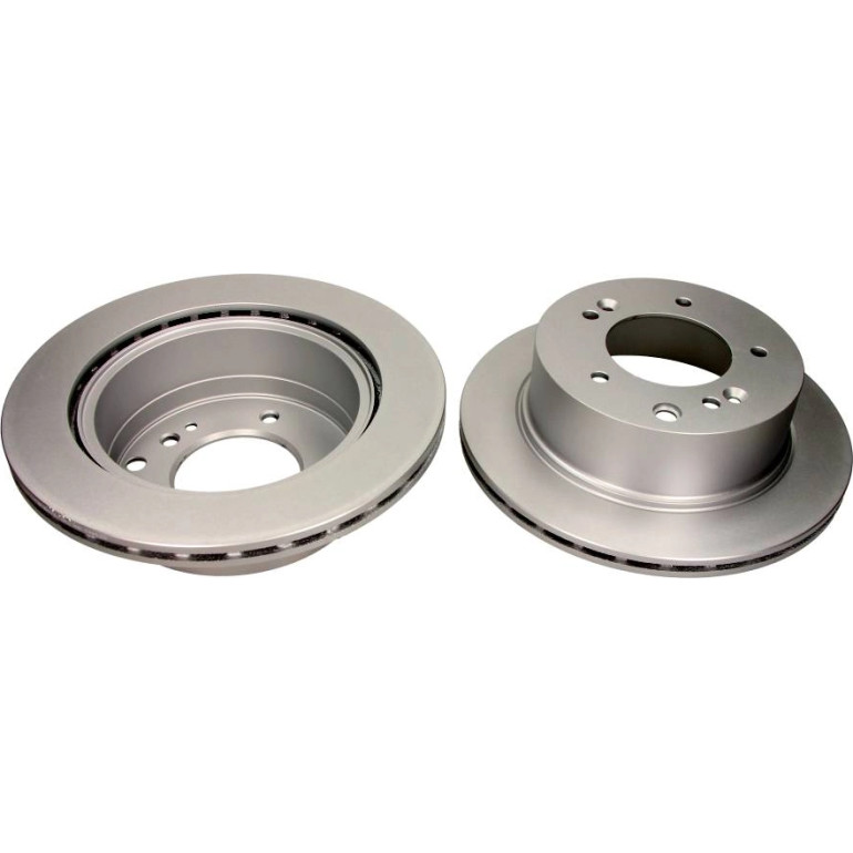 Bremsscheibe Kia T. Sorento Z Pow Ok Anti-Korrosion QD5609