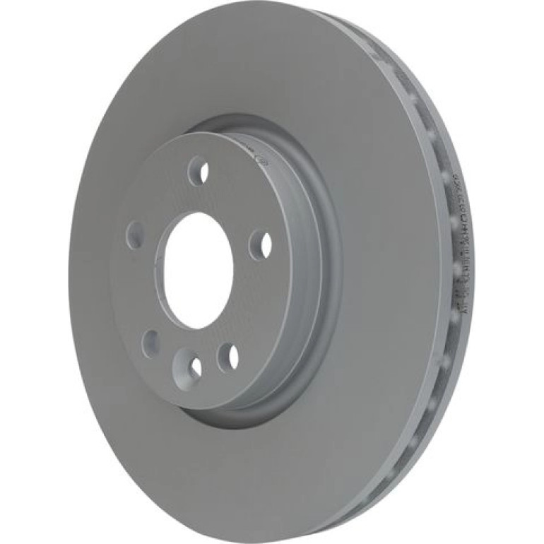 Bremsscheibe Volvo P. S60/S80/V60/V70/Xc70 07 24.0128-0154.1 Bremsscheibe Volvo P. S60/S80/V60/V70/Xc70 07 24.0128-0154.1