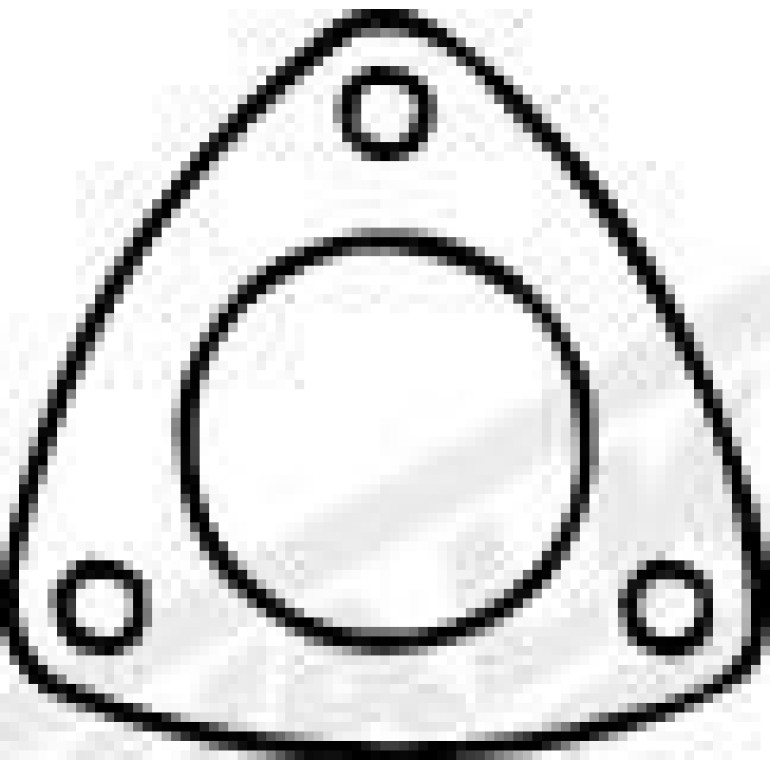 Walker Dichtung 80165 Walker Dichtung 80165