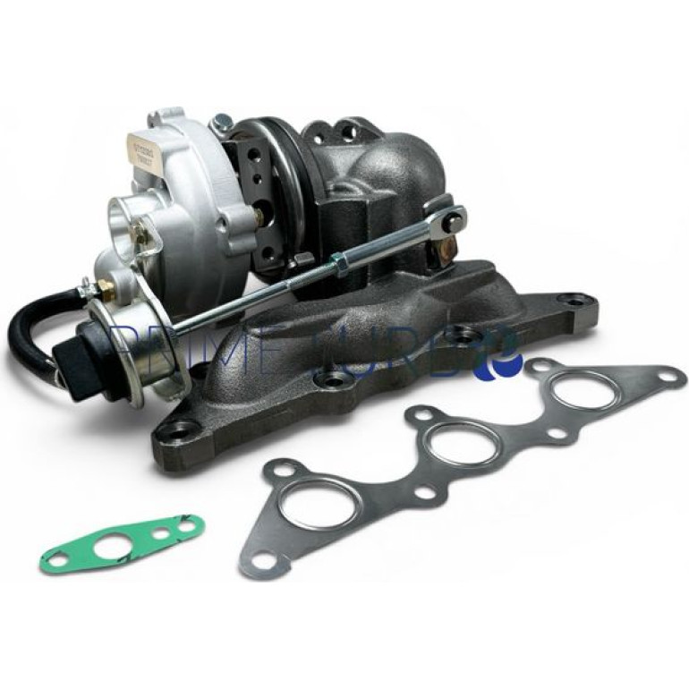 Prime Turbo Turbolader V00076T Prime Turbo Turbolader V00076T