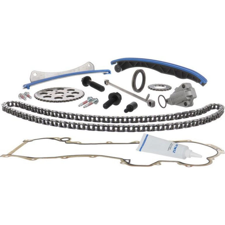 SKF Steuerkettensatz VKML 82000-3 SKF Steuerkettensatz VKML 82000-3