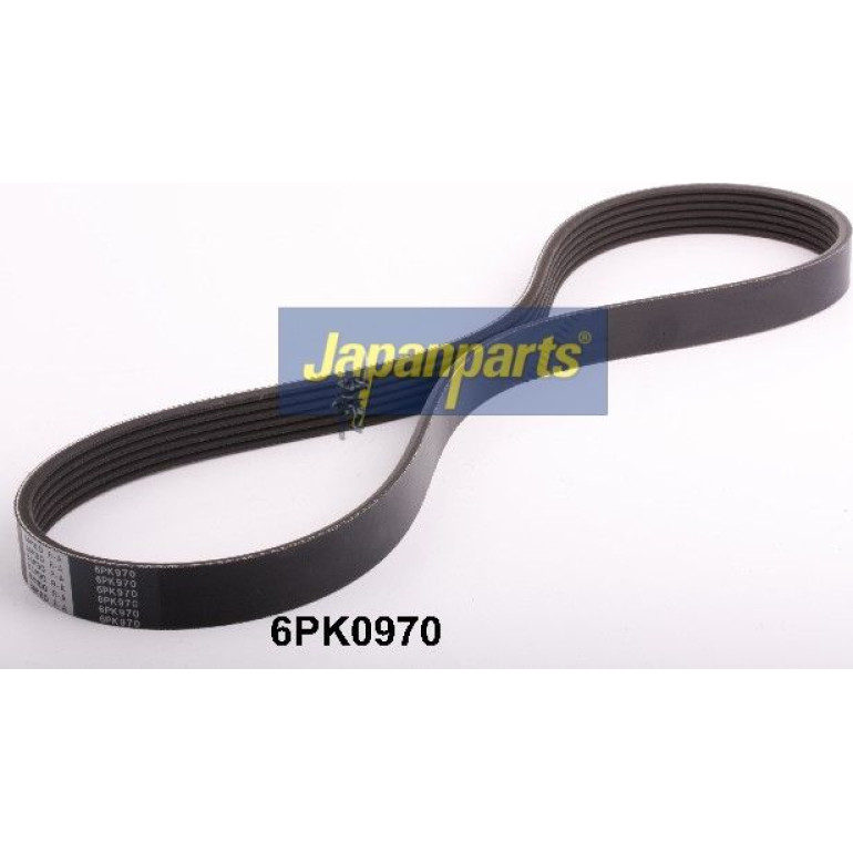 Japanparts Ømen-Zubehör DV-6PK0970 Japanparts Ømen-Zubehör DV-6PK0970