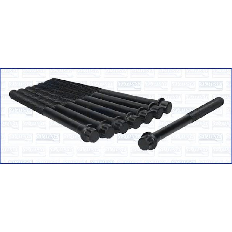 Zylinderkopfschraubensatz 81050100 Zylinderkopfschraubensatz 81050100
