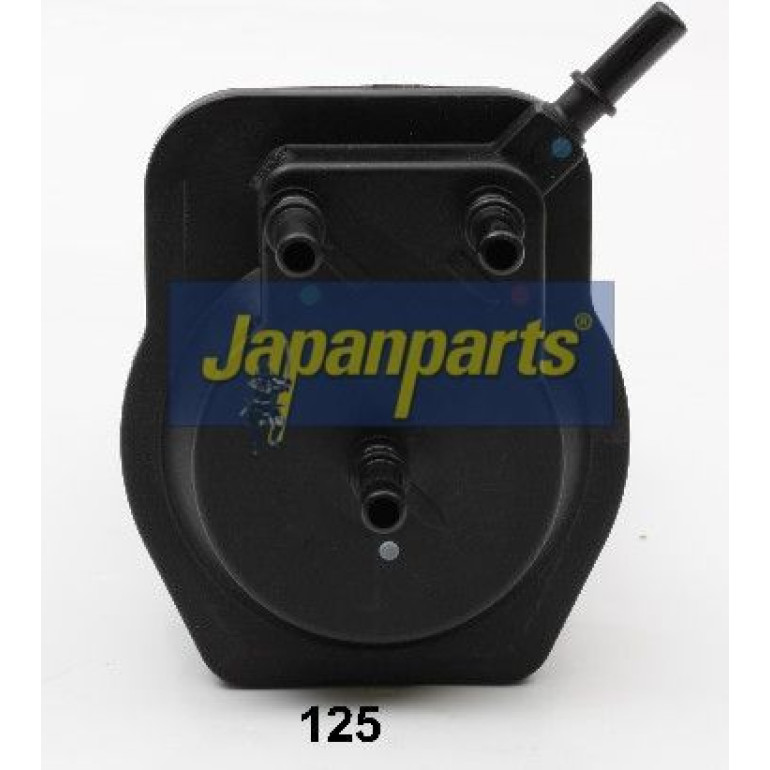 Japanparts Kraftstofffilter FC-125S Japanparts Kraftstofffilter FC-125S