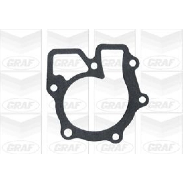 PA 323 Wasserpumpe PA323 PA 323 Wasserpumpe PA323