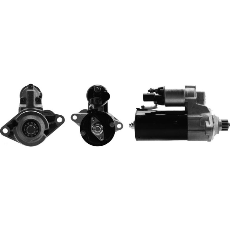 311.262.112 12V.Starter 311262112