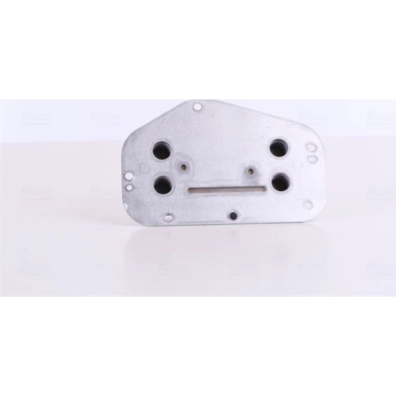 Ölkühler PKW 90741 Ölkühler PKW 90741