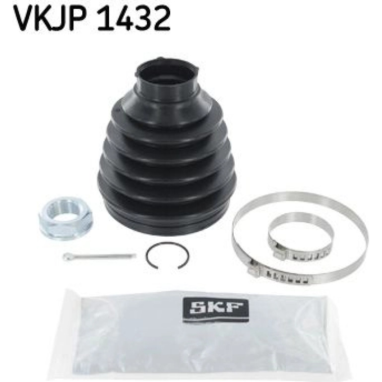 SKF Faltenbalgsatz, Antriebswelle VKJP 1432 SKF Faltenbalgsatz, Antriebswelle VKJP 1432