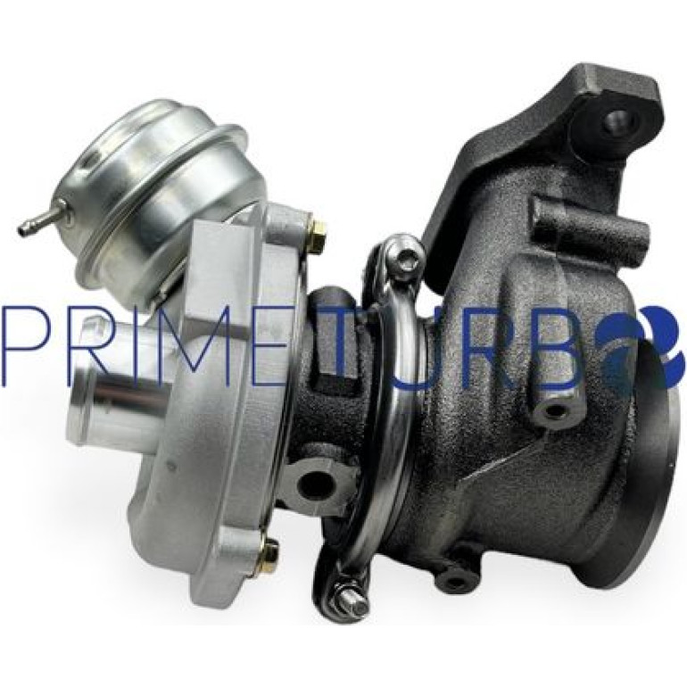 Prime Turbo Turbolader V00378T Prime Turbo Turbolader V00378T
