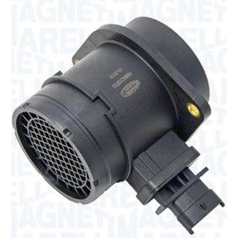 MAGNETI MARELLI Luftmassenmesser 213719765019 MAGNETI MARELLI Luftmassenmesser 213719765019