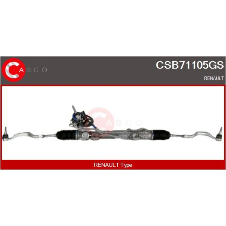 CASCO Management CSB71105GS