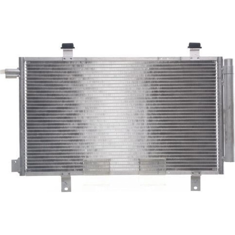 Kondensator, Klimaanlage AC 556 000S Kondensator, Klimaanlage AC 556 000S