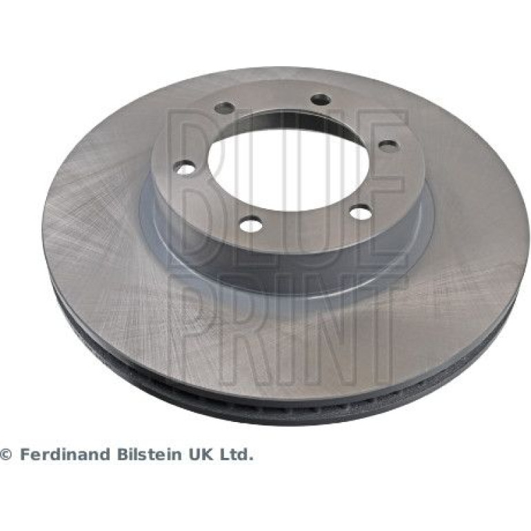 Bremsscheibe Toyota P. Land Cruiser 3.0 D-4D 02 ADT343161 Bremsscheibe Toyota P. Land Cruiser 3.0 D-4D 02 ADT343161
