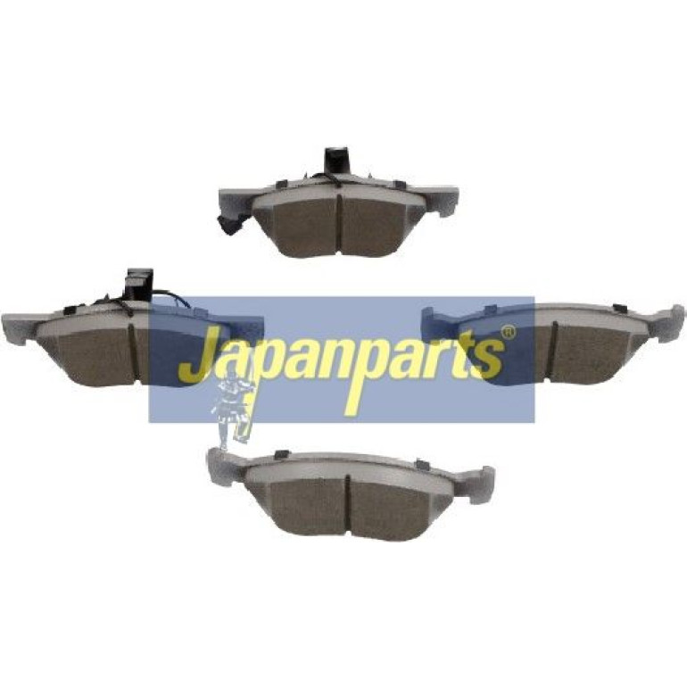 Japanparts Bremsbeläge PA-0079AF