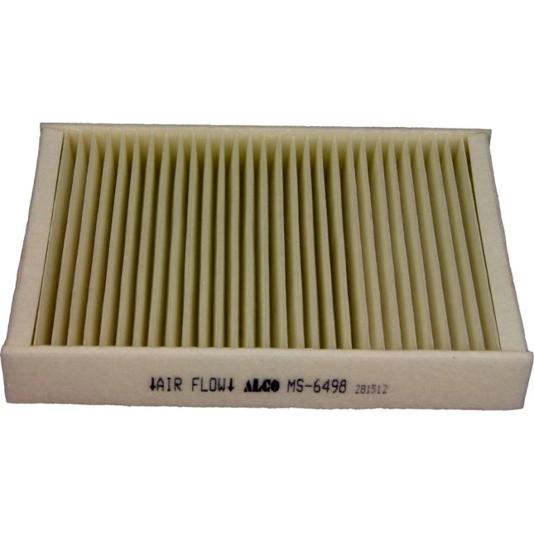 Innenraumfilter Db Vito/V-Klasse 14- (Klimaanlage Mit Fahrzeug) MS-6498 Innenraumfilter Db Vito/V-Klasse 14- (Klimaanlage Mit Fahrzeug) MS-6498
