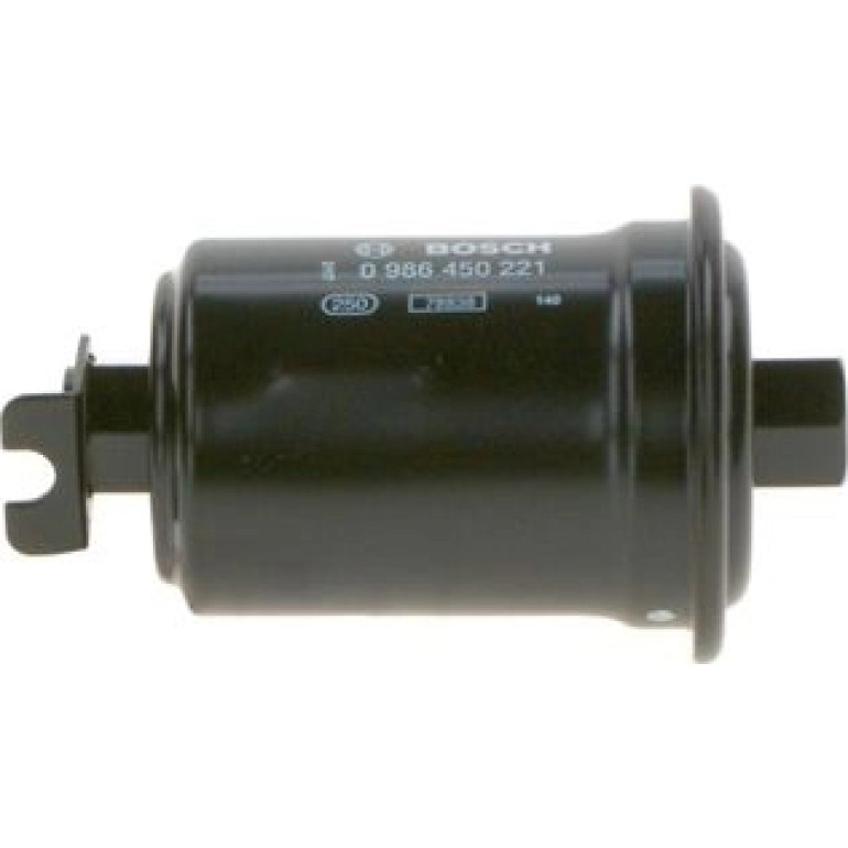 Bosch Kraftstofffilter 0 986 450 221 Bosch Kraftstofffilter 0 986 450 221