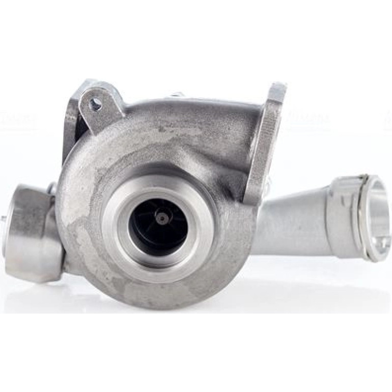 NISSENS Turbolader 93118 NISSENS Turbolader 93118