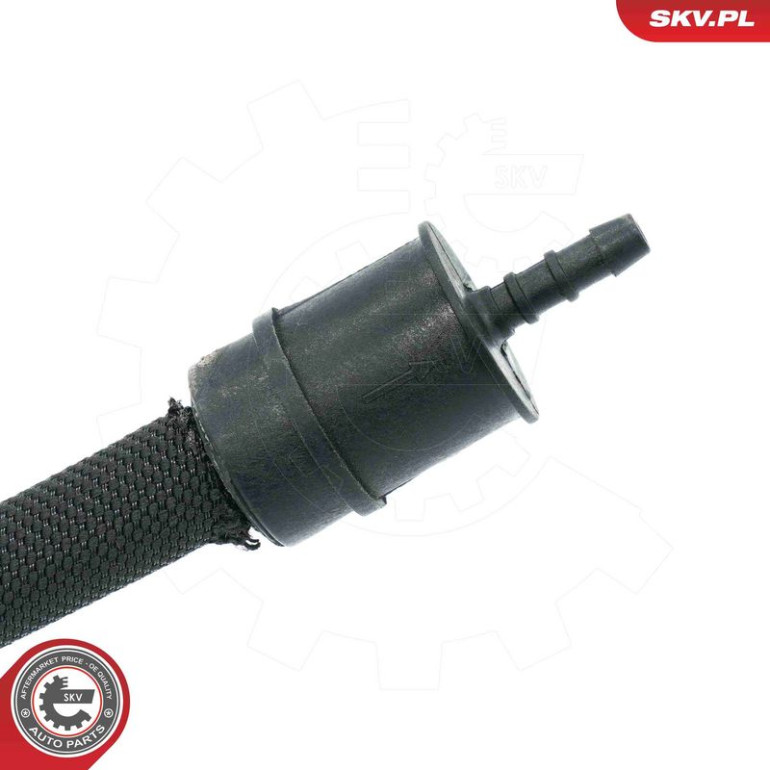 ESEN SKV Schlauch, Leckkraftstoff 54SKV305 ESEN SKV Schlauch, Leckkraftstoff 54SKV305
