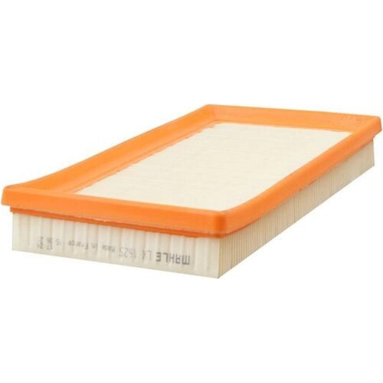 MAHLE Luftfilter LX 1625 MAHLE Luftfilter LX 1625