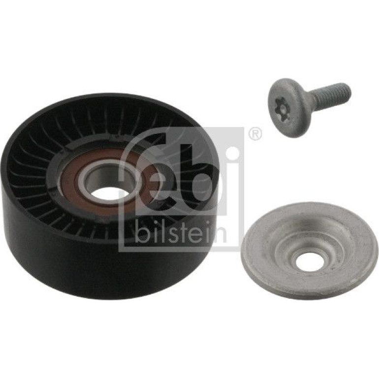 FEBI BILSTEIN Spannrolle 36933 FEBI BILSTEIN Spannrolle 36933
