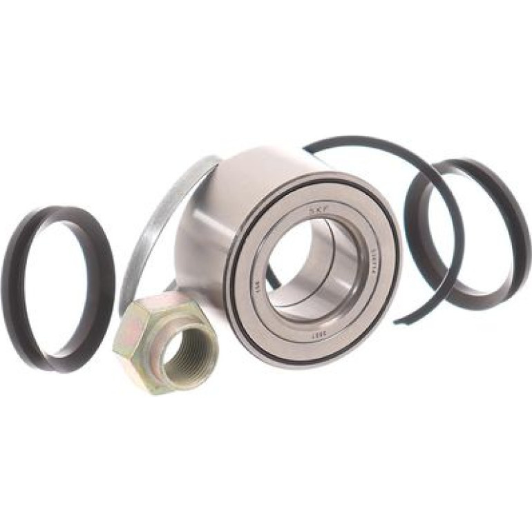 Radlagersatz VA VKBA 685 Radlagersatz VA VKBA 685