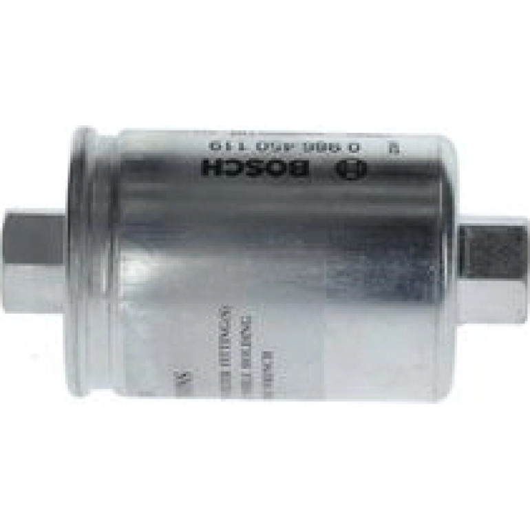 Bosch Kraftstofffilter 0 986 450 119 Bosch Kraftstofffilter 0 986 450 119