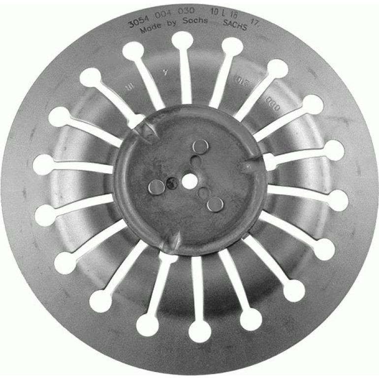 Sachs Kupplung Membranfeder 3054004030 Sachs Kupplung Membranfeder 3054004030