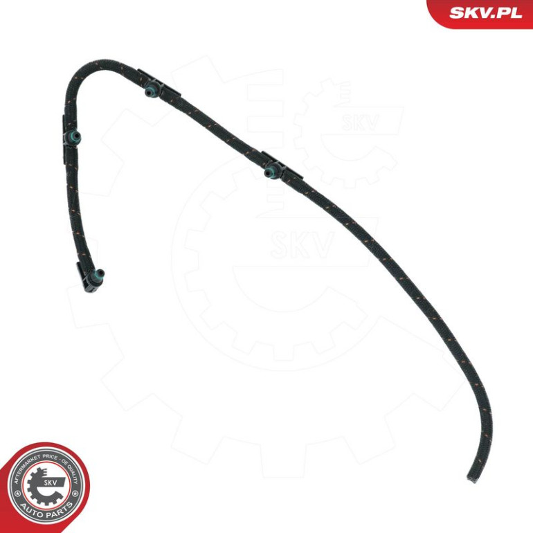 ESEN SKV Schlauch, Leckkraftstoff 54SKV282 ESEN SKV Schlauch, Leckkraftstoff 54SKV282