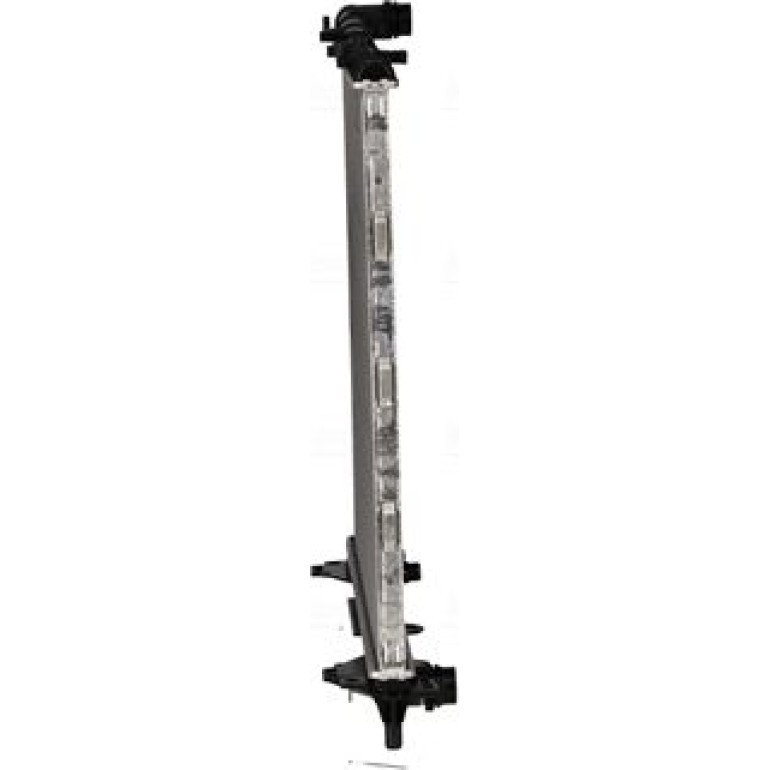 Wasserkühler PKW 64331 Wasserkühler PKW 64331