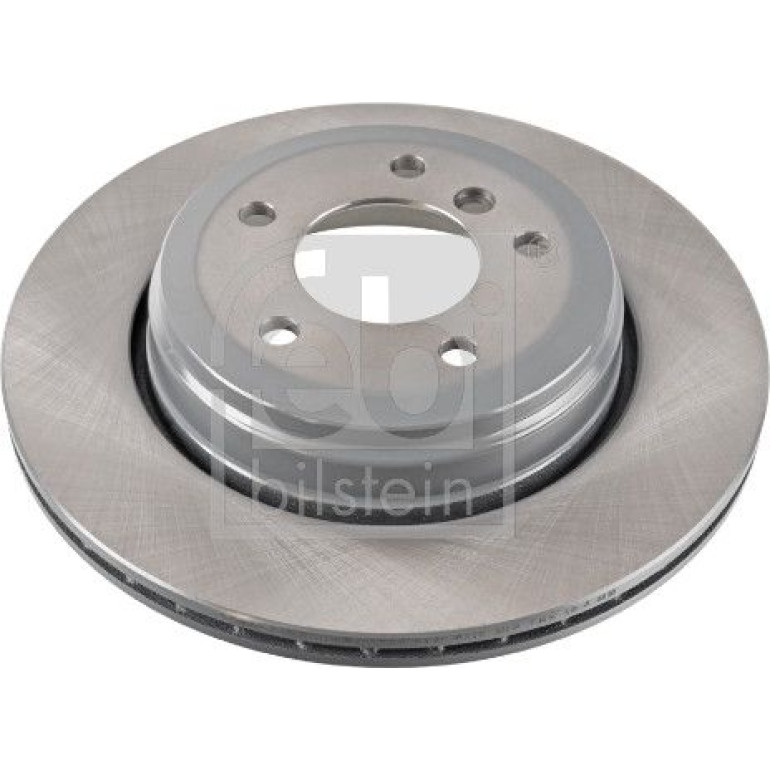 FEBI BILSTEIN Bremsscheibe 24344 FEBI BILSTEIN Bremsscheibe 24344