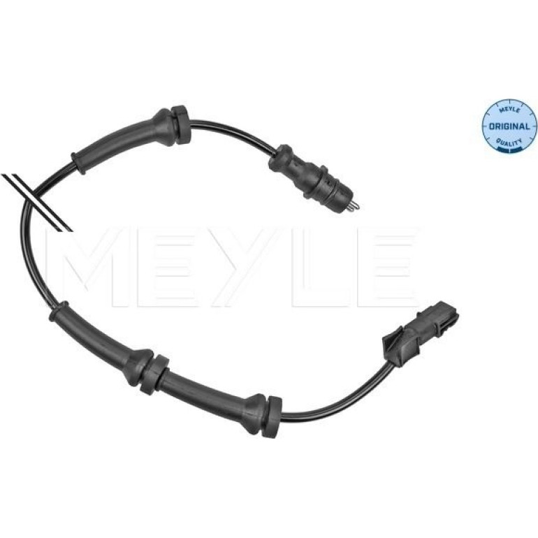 Sensor, Raddrehzahl 16-14 800 0008 Sensor, Raddrehzahl 16-14 800 0008