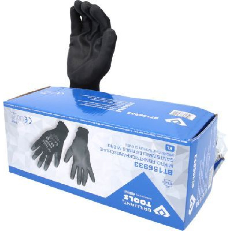 KS TOOLS Schutzhandschuh BT156933 KS TOOLS Schutzhandschuh BT156933