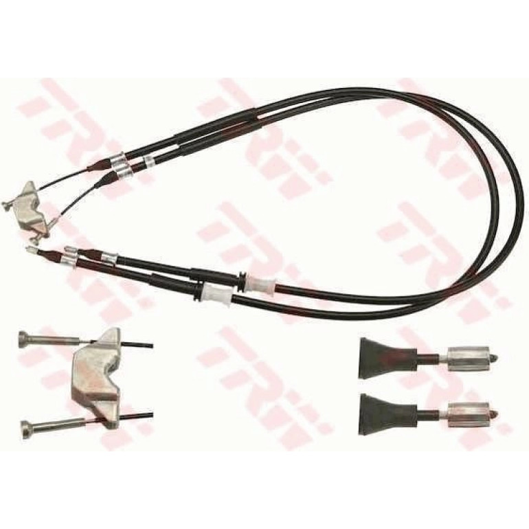 Handbremsseil GCH2096