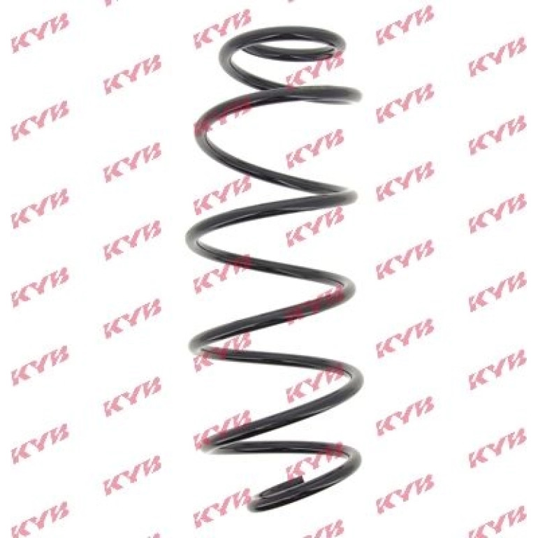 KYB Fahrwerksfeder Land Rover P. Freelander 2.0Di 02/98-10/06 RC2293 KYB Fahrwerksfeder Land Rover P. Freelander 2.0Di 02/98-10/06 RC2293