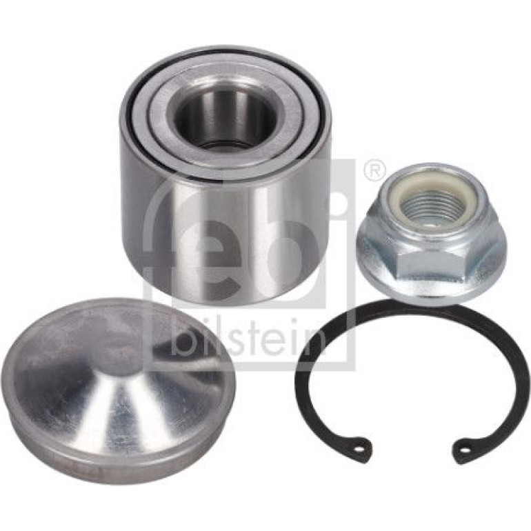 FEBI BILSTEIN Radlager 30545 FEBI BILSTEIN Radlager 30545