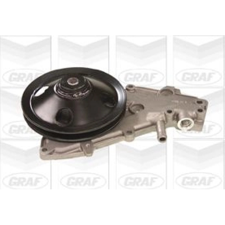 PA 529 Wasserpumpe ohne Gehäuse PA529 PA 529 Wasserpumpe ohne Gehäuse PA529