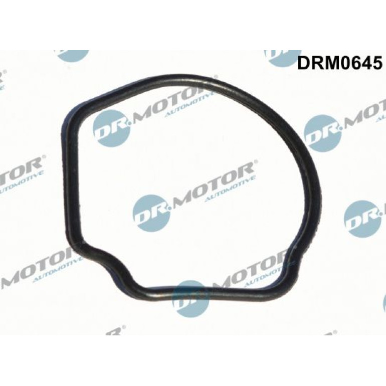 Dichtung, Thermostatgehäuse DRM0645