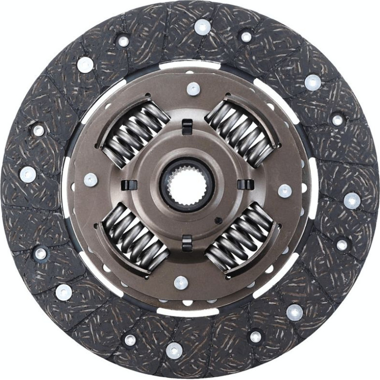 SACHS Kupplungssatz 3000 951 695 SACHS Kupplungssatz 3000 951 695