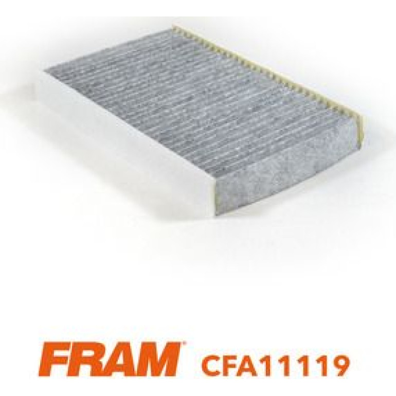 FRAM Innenraumfilter CFA11119 FRAM Innenraumfilter CFA11119