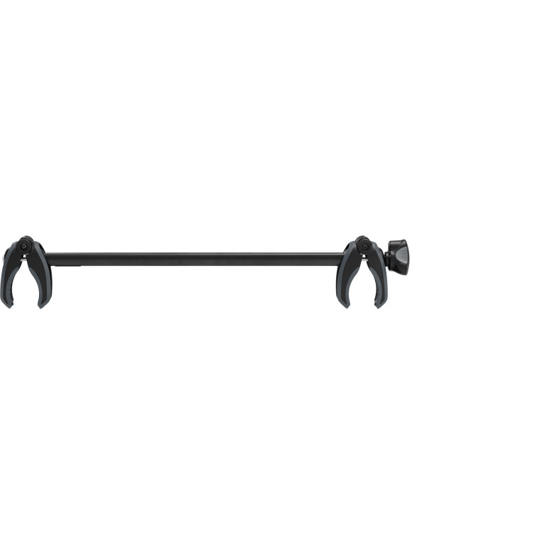 Thule Onto 2 Fahrradarm Schwarz 78cm 945800