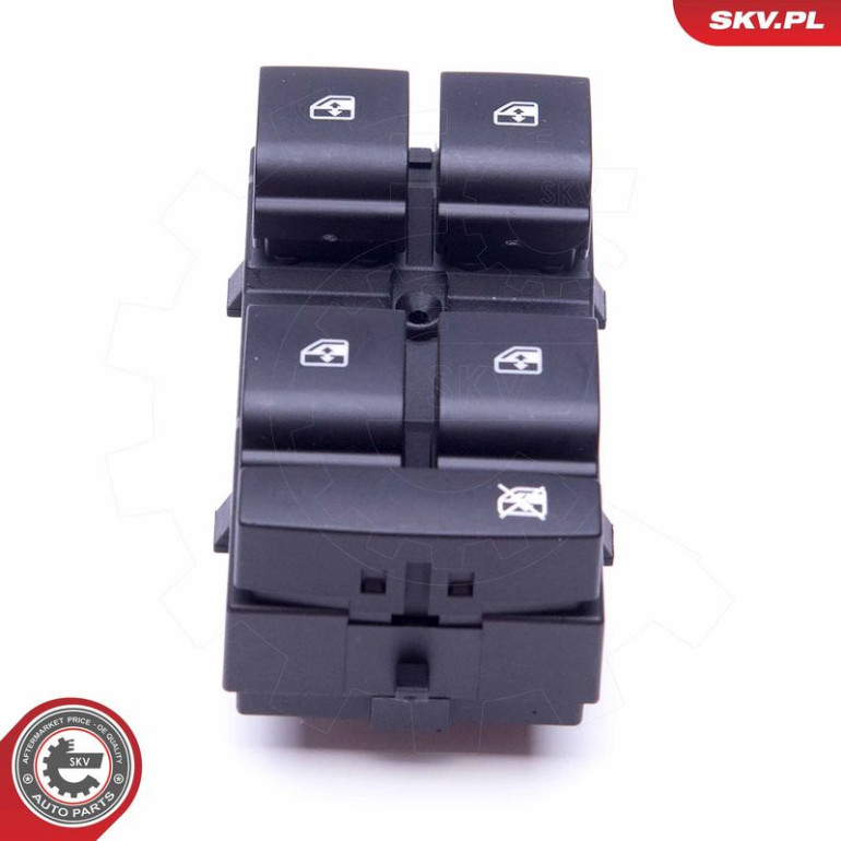 ESEN SKV Schalter, Fensterheber 37SKV113