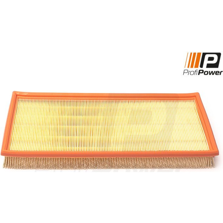 PROFIPOWER Luftfilter 2F0167 PROFIPOWER Luftfilter 2F0167
