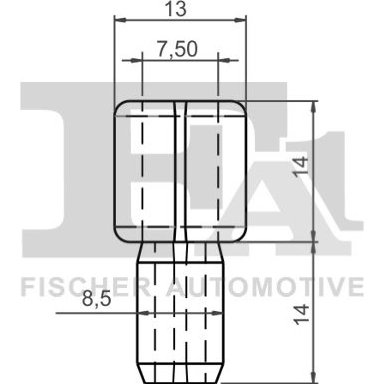 CLIP, ZIER-/SCHUTZLEISTE 11-10035.10 CLIP, ZIER-/SCHUTZLEISTE 11-10035.10