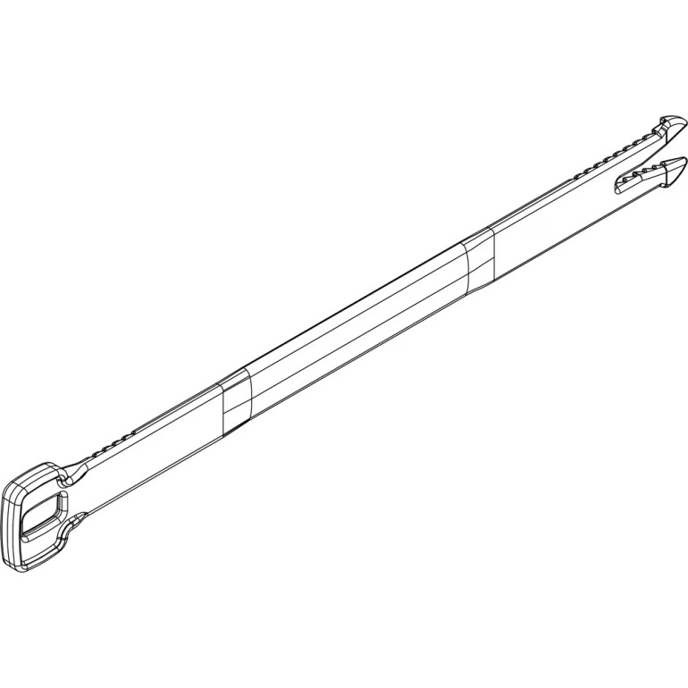 Handschlaufe für EasyFold XT 1500052944 Handschlaufe für EasyFold XT 1500052944