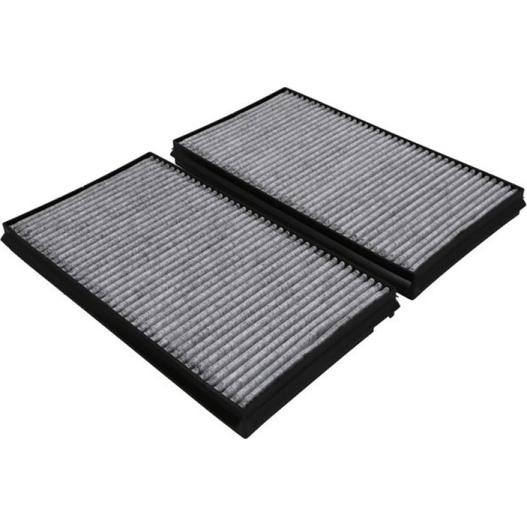 KAMOKA Filter, Innenraumluft F505301 KAMOKA Filter, Innenraumluft F505301