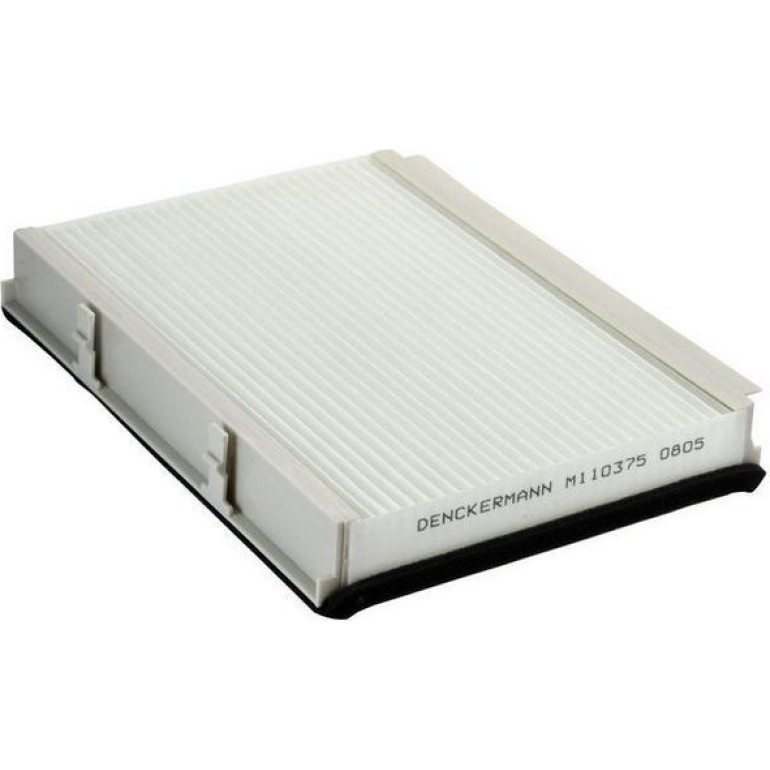 DENCKERMANN Innenraumfilter M110375 DENCKERMANN Innenraumfilter M110375