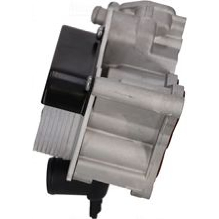 Ölkühler PKW 91355
