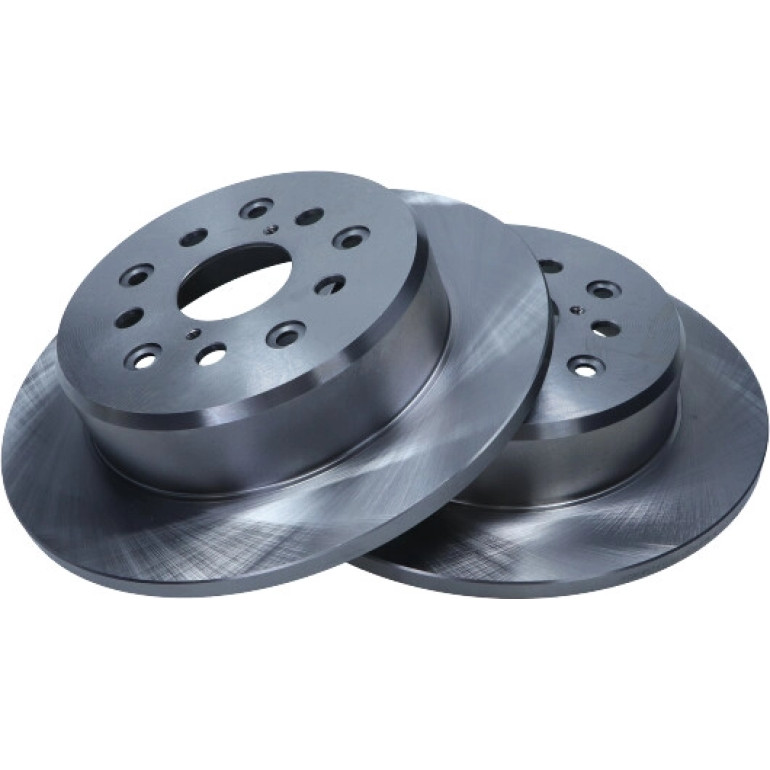 Maxgear Bremsscheibe Toyota T. Lexus Is 19-2296 Maxgear Bremsscheibe Toyota T. Lexus Is 19-2296